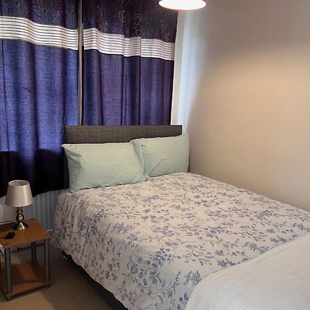 Newport Pagnel Guest House Newport Pagnell Bagian luar foto